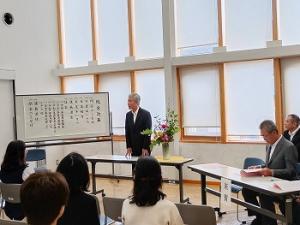はらっぱの会