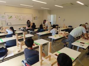 東コミセン