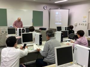パソコンスマホ講座イメージ