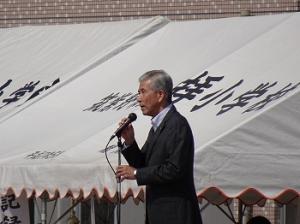 小学校運動会