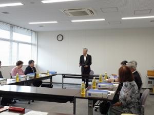 政治倫理審査会