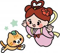 新つくしちゃん季節7月