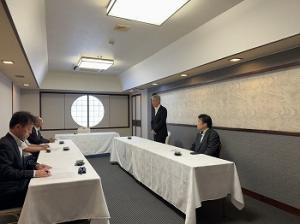 筑紫野市電設協力会