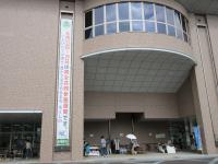 フリマの様子