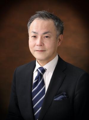 講師の坂本英治さん