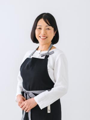 講師の米倉薫さん