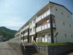 小川住宅100棟