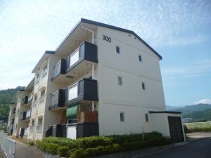 小川住宅300棟