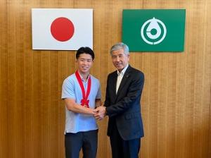 尾西大河さん1