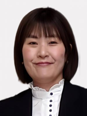 講師の鴈野恵さん