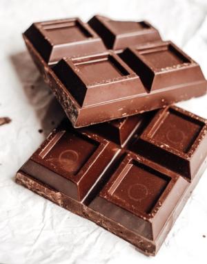 チョコレートイメージ画像