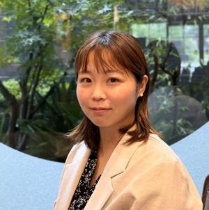 講師の益丸都志子さん