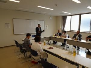 筑紫野市の国民健康保険事業の運営に関する協議会