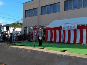 筑紫区夏祭り