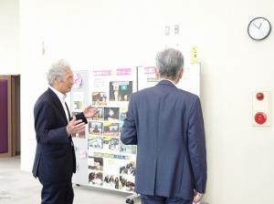 筑紫野市自治公民館連絡協議会　推進大会2