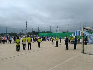 スポレクフェスタ2025　2