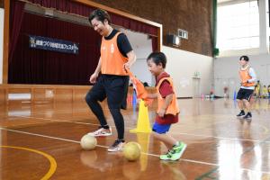 健康づくり地域交流フェスタ