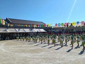 サルナートの森幼稚園1