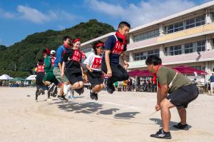 山口小学校
