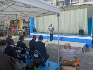 京町子どもまつり