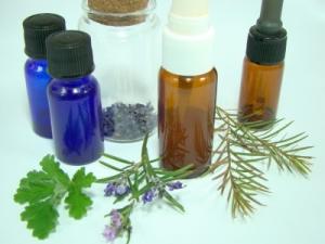 アロマのイメージ写真