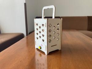 低学年用LEDランタン1
