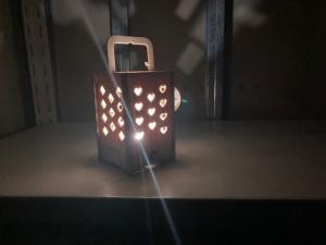 低学年用LEDランタン2