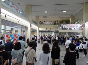 パープルプラザフェスタ