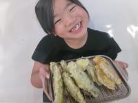 完成した料理の写真