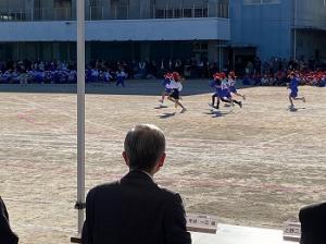 二日市東小学校