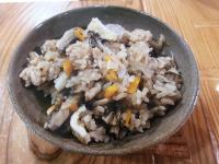 完成した料理の写真