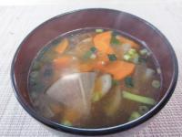 完成した料理の写真