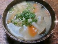 完成した料理の写真