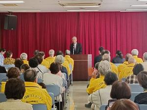 二日市コミュニティ文化祭