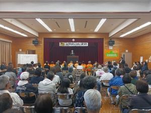 山口コミュニティまつり