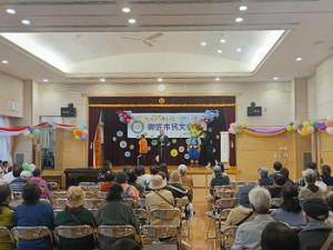 御笠市民文化祭フェスタ