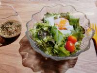 完成した料理の写真