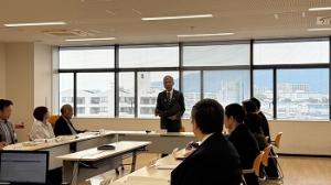 筑紫野市障害者施策推進協議会