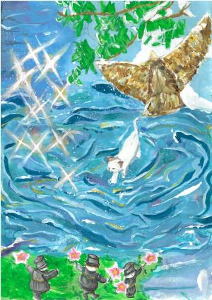 筑紫野南中学校