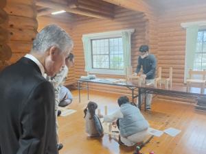 ドラゴンロックフェスタ＆ちくしの環境フェア2