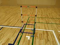 ラダーゲッターの写真