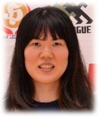 講師　池田麻美さん