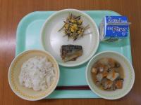 12月2日の献立写真