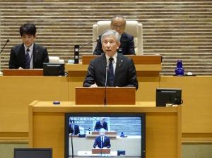 令和7年第6回筑紫野市議会定例会