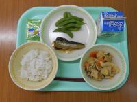 12月4日の献立写真