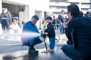 しょうぼうのひろば2