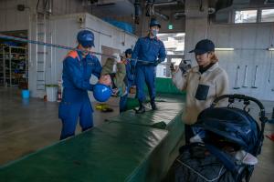 しょうぼうのひろば3