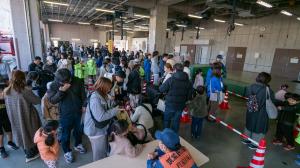 しょうぼうのひろば２