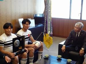 筑紫高等学校ラグビー部2