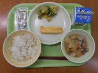 12月16日の献立写真